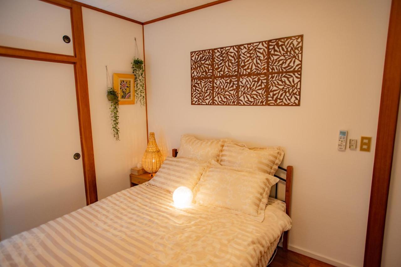 Mk Garden Villa Okinawa Exterior photo