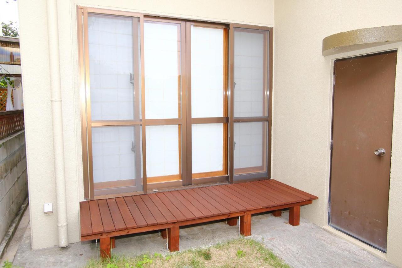 Mk Garden Villa Okinawa Exterior photo